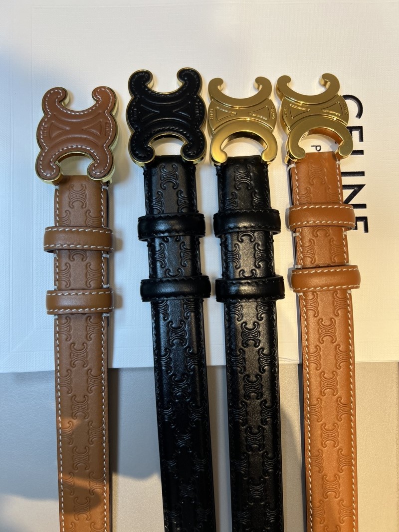 Ce1i*e belts